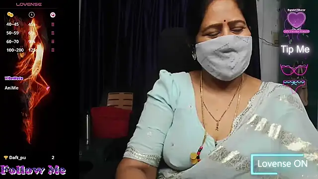 Snapshot of Rani_Darling_99 chatting on 05/27/26, 07:54 Rani Darling 99 online show from 05/27/26, 07:54