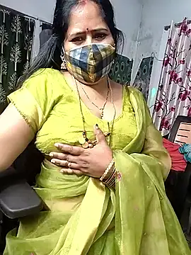 Rani Darling 99 online show from 04/05/26, 06:36