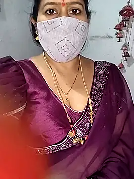 Rani Darling 99 online show from 11/18/25, 05:05