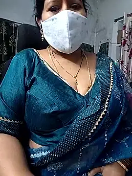 Rani Darling 99 online show from 04/07/26, 03:36