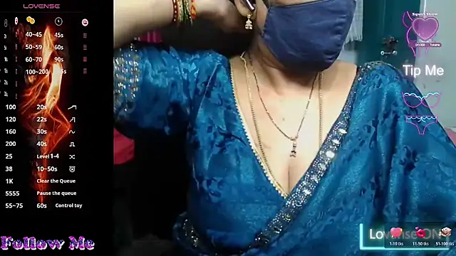 Snapshot of Rani_Darling_99 chatting on 04/15/26, 04:11 Rani Darling 99 online show from 04/15/26, 04:11