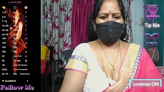 Snapshot of Rani_Darling_99 chatting on 04/16/26, 07:14 Rani Darling 99 online show from 04/16/26, 07:14