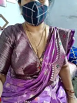 Rani Darling 99 online show from 12/04/25, 06:18