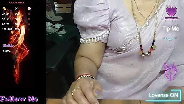 Rani Darling 99 online show from 11/29/25, 07:14