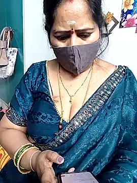 Rani Darling 99 online show from 02/07/26, 10:34