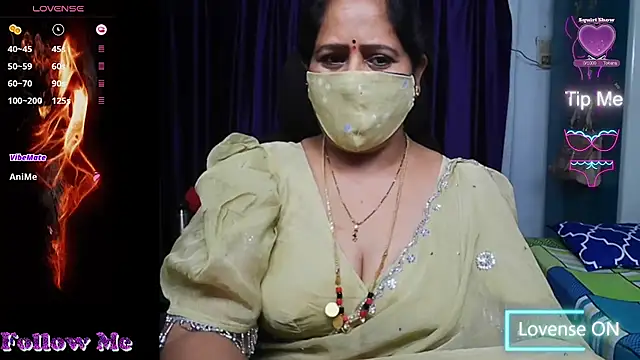 Snapshot of Rani_Darling_99 chatting on 05/06/26, 02:21 Rani Darling 99 online show from 05/06/26, 02:21