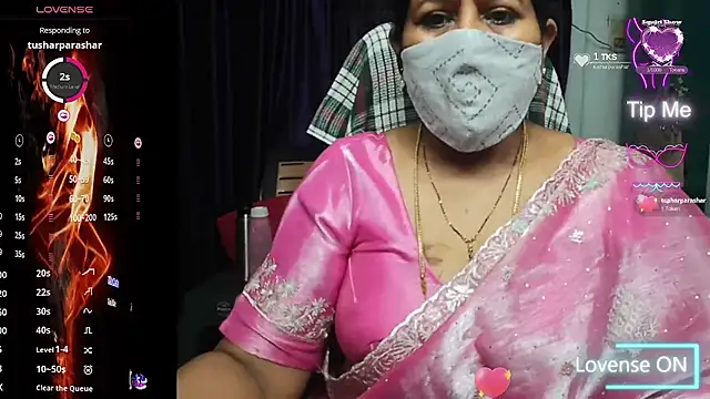 Snapshot of Rani_Darling_99 chatting on 05/20/26, 09:01 Rani Darling 99 online show from 05/20/26, 09:01