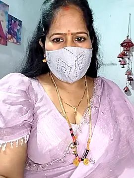 Rani Darling 99 online show from 10/25/25, 03:34