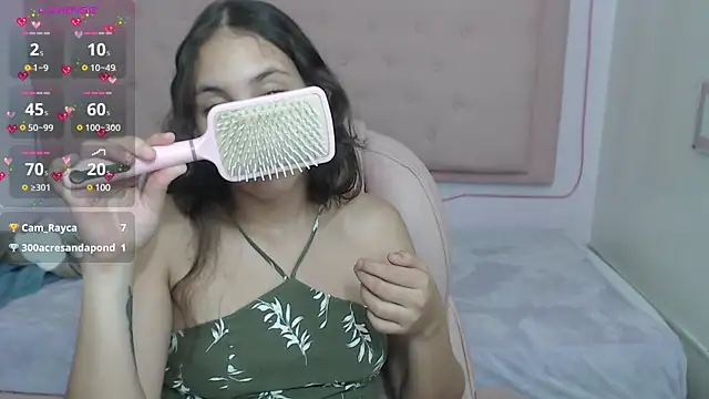 xlunna online show from 03/19/25, 11:36