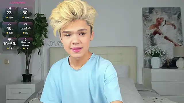 Snapshot of Felix_Rey chatting on 03/16/25, 03:39 Felix Rey online show from 03/16/25, 03:39