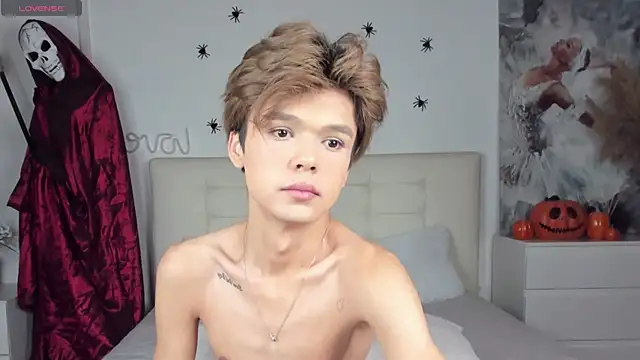 Snapshot of Felix_Rey chatting on 11/01/25, 10:58 Felix Rey online show from 11/01/25, 10:58