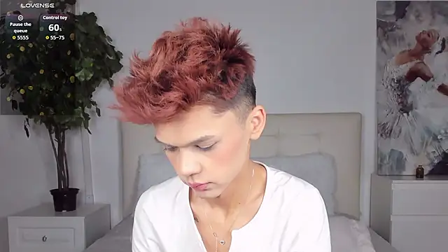 Felix Rey online show from 02/05/26, 05:20