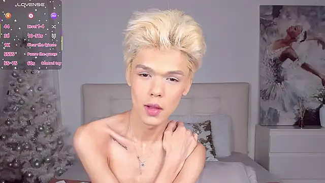 Felix Rey online show from 01/10/26, 08:48