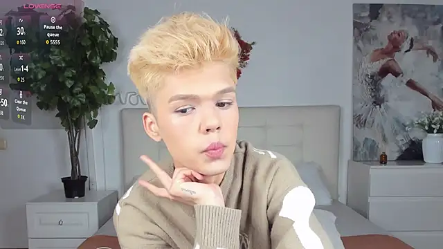 Snapshot of Felix_Rey chatting on 11/14/25, 03:48 Felix Rey online show from 11/14/25, 03:48