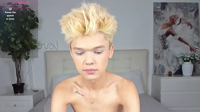 Snapshot of Felix_Rey chatting on 12/03/25, 05:01 Felix Rey online show from 12/03/25, 05:01