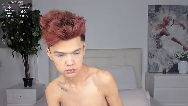 Felix Rey online show from 02/07/26, 01:41