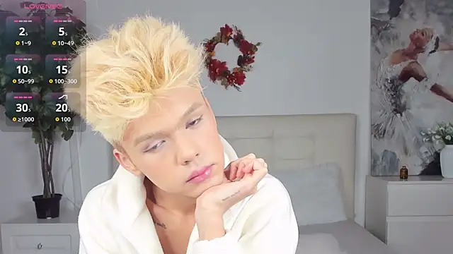 Snapshot of Felix_Rey chatting on 11/29/25, 06:41 Felix Rey online show from 11/29/25, 06:41