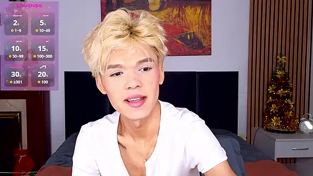 Felix Rey online show from 01/16/26, 10:14