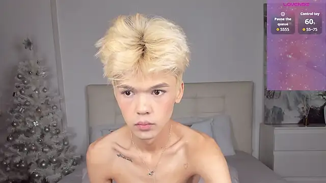 Felix Rey online show from 01/07/26, 03:50