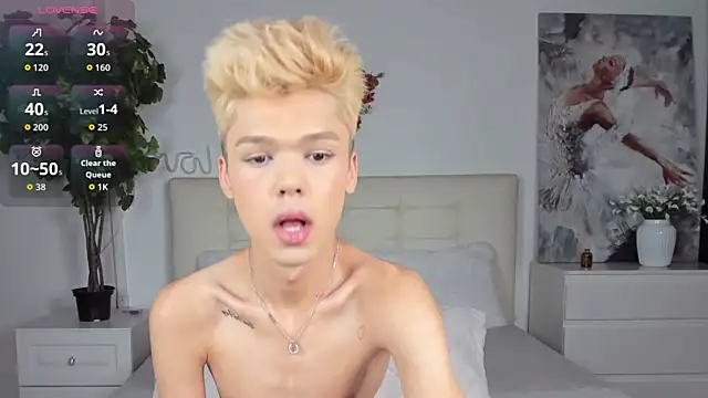 Snapshot of Felix_Rey chatting on 11/20/25, 05:35 Felix Rey online show from 11/20/25, 05:35