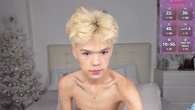 Felix Rey online show from 01/06/26, 12:31