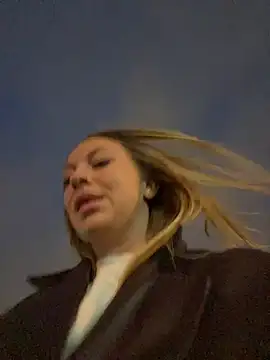 Sweet   Emily online show from 11/20/25, 02:18