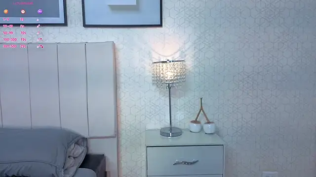 sky johnson online show from 11/08/25, 07:06