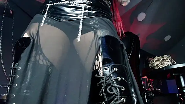 MorganaCrowley online show from 03/30/26, 12:17