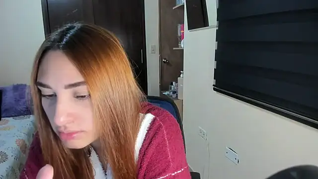 Amy Walker online show from 02/26/26, 07:03