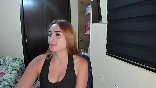 Amy Walker online show from 04/07/26, 07:15