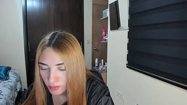 Amy Walker online show from 06/06/26, 04:45