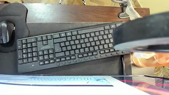 Amy Walker online show from 02/24/26, 06:31