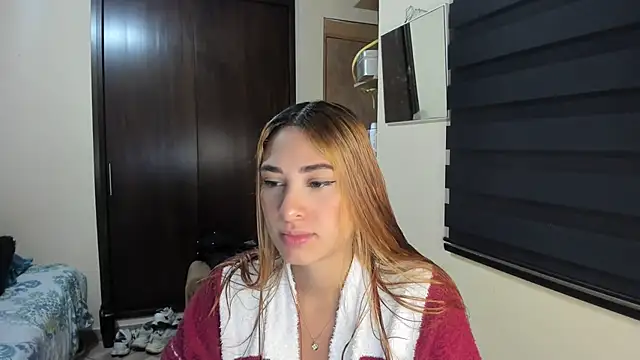 Amy Walker online show from 07/04/26, 06:34