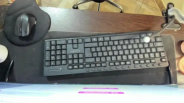 Amy Walker online show from 02/22/26, 04:41