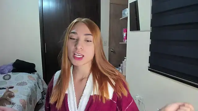 Amy Walker online show from 03/04/26, 06:26