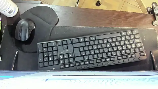 Amy Walker online show from 01/07/26, 06:24