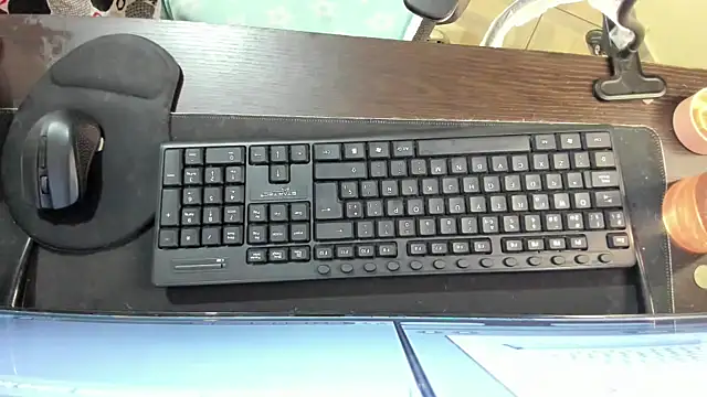 Amy Walker online show from 01/14/26, 06:22