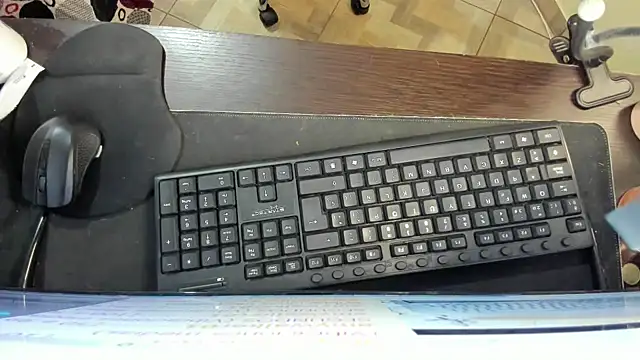 Amy Walker online show from 01/18/26, 05:05