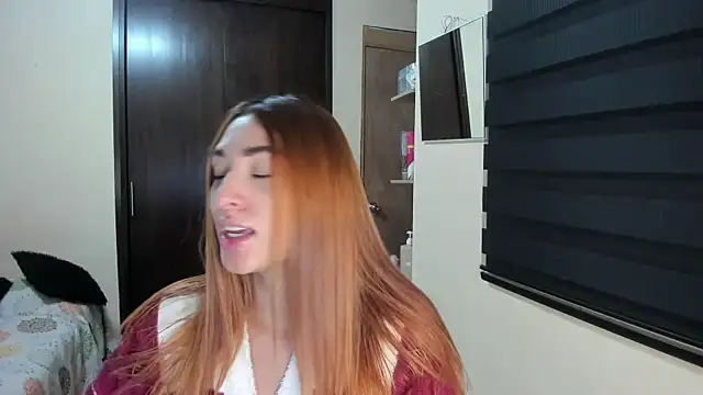 Amy Walker online show from 02/28/26, 07:02