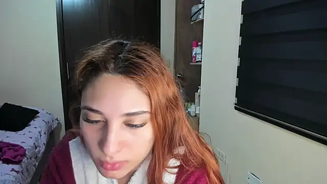 Amy Walker online show from 12/20/25, 08:22