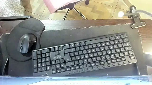 Amy Walker online show from 03/29/26, 04:30