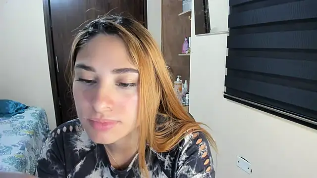 Amy Walker online show from 07/09/26, 06:07