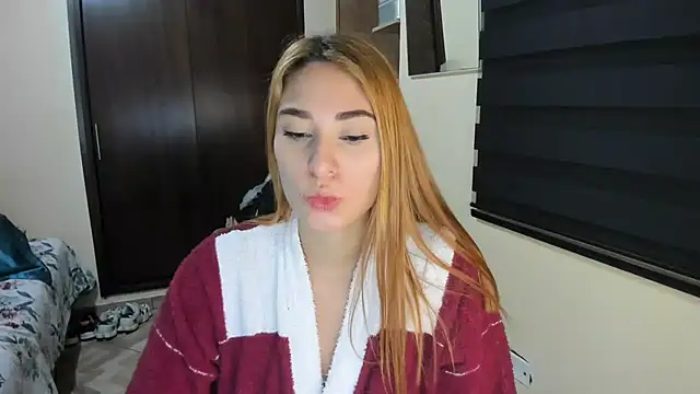 Amy Walker online show from 06/11/26, 05:21