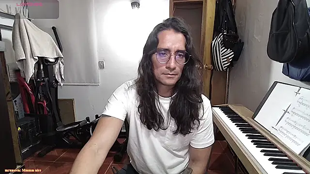 RustyGray online show from 07/30/26, 11:37