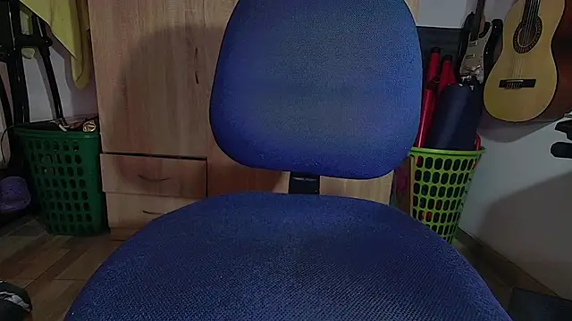 RustyGray online show from 10/03/25, 01:45