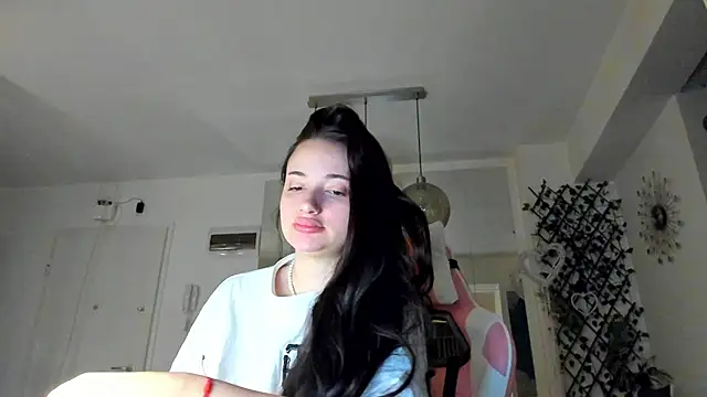 IreneVON online show from 03/06/26, 04:18