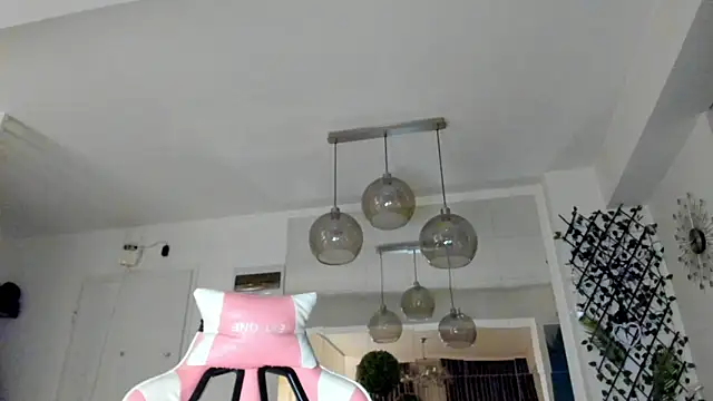 IreneVON online show from 02/07/26, 04:09