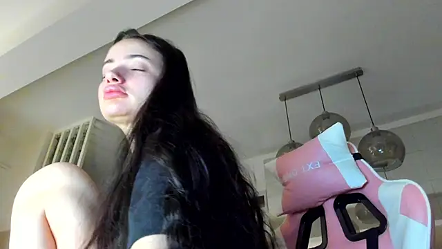 IreneVON online show from 01/12/26, 04:19