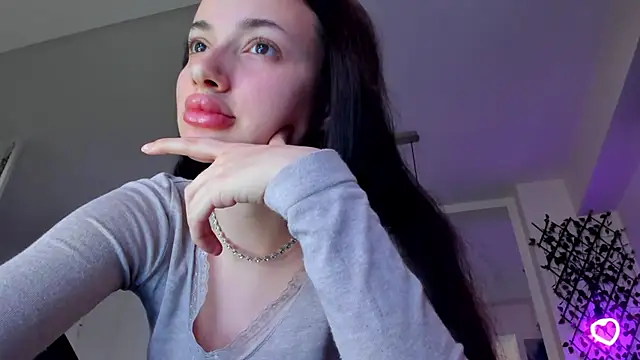 IreneVON online show from 02/25/25, 03:20