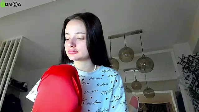 IreneVON online show from 04/03/26, 03:35